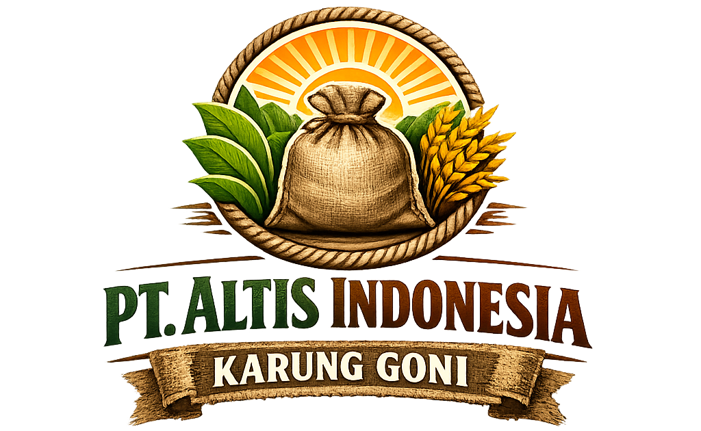 karunggoni.com